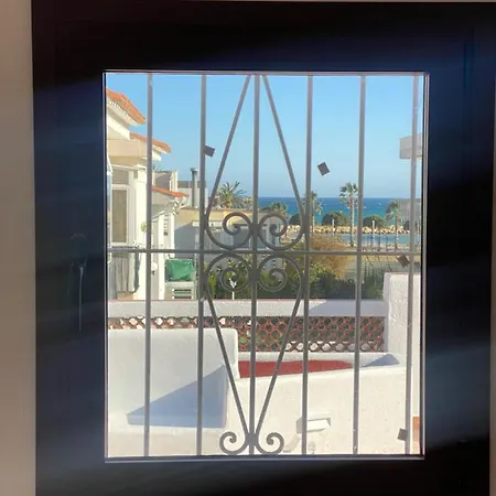 Casa Vela Blanca Vista Al Mar - Cambrils - Villa Exterior photo