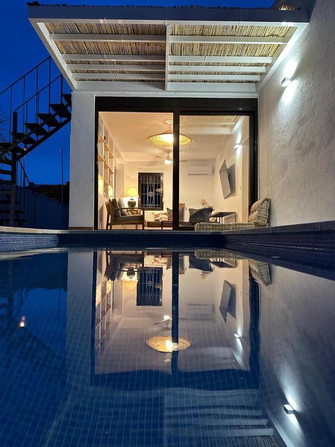 Casa Vela Blanca Vista Al Mar - - Villa