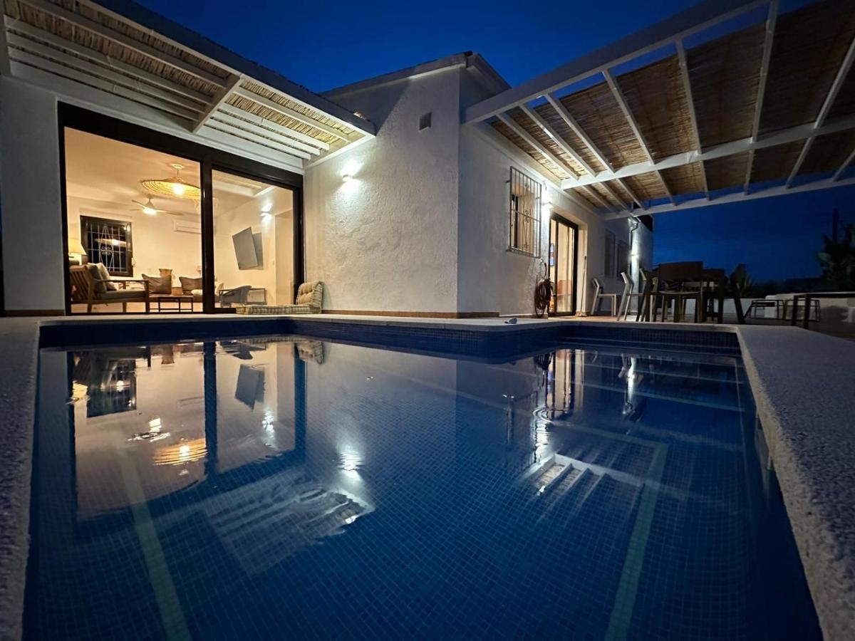 Casa Vela Blanca Vista Al Mar - - Cambrils