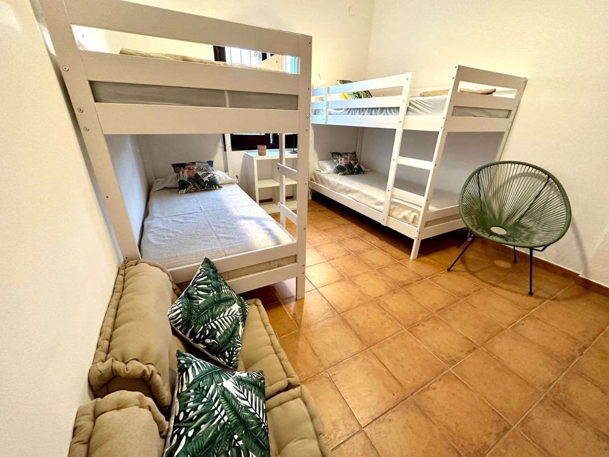Casa Vela Blanca Vista Al Mar - - * Cambrils